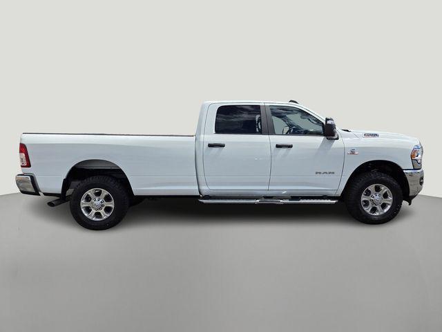 used 2023 Ram 2500 car, priced at $46,751