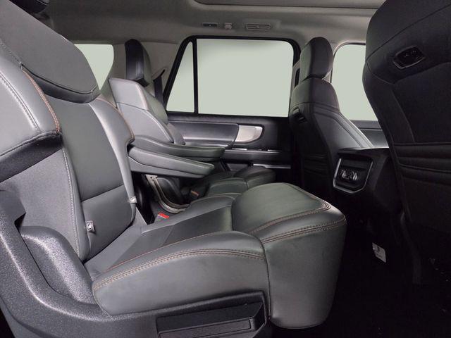 used 2025 Ford Expedition Max car, priced at $60,798