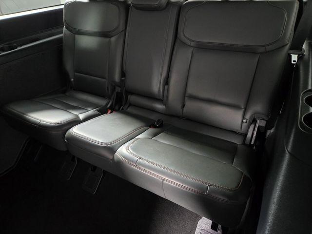 used 2025 Ford Expedition Max car, priced at $60,798