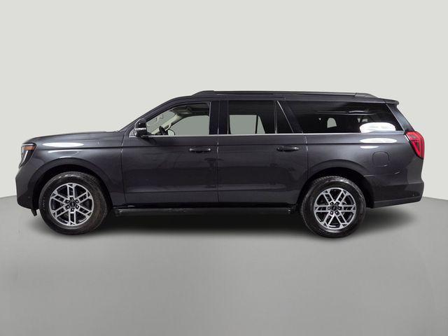 used 2025 Ford Expedition Max car, priced at $60,798