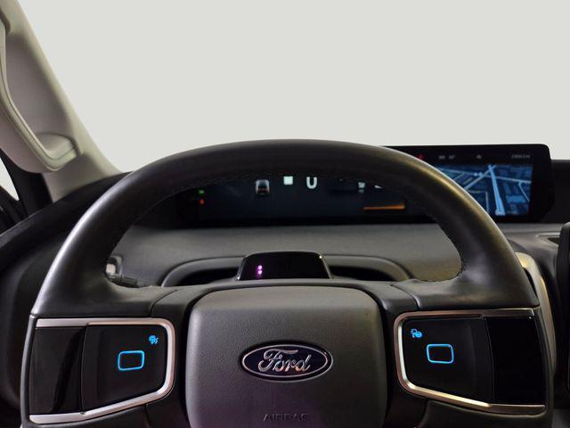 used 2025 Ford Expedition Max car, priced at $60,798