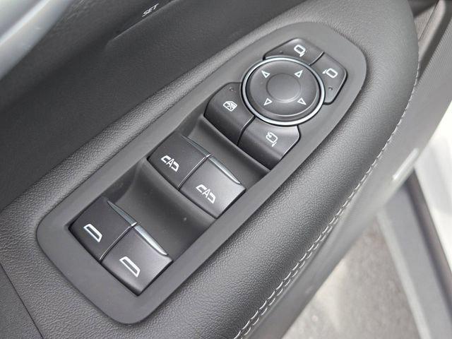 new 2026 Cadillac XT5 car, priced at $61,043