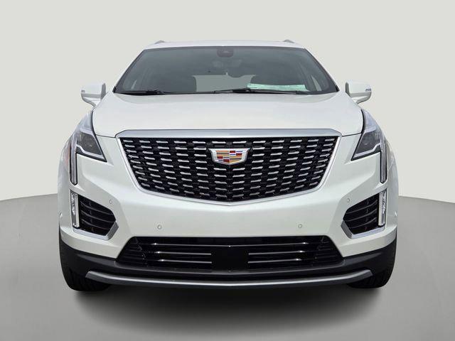 new 2026 Cadillac XT5 car, priced at $61,043