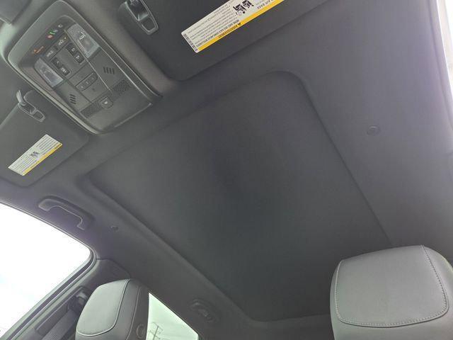 new 2026 Cadillac XT5 car, priced at $61,043