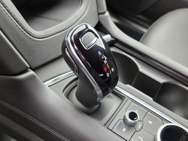 new 2026 Cadillac XT5 car, priced at $61,043