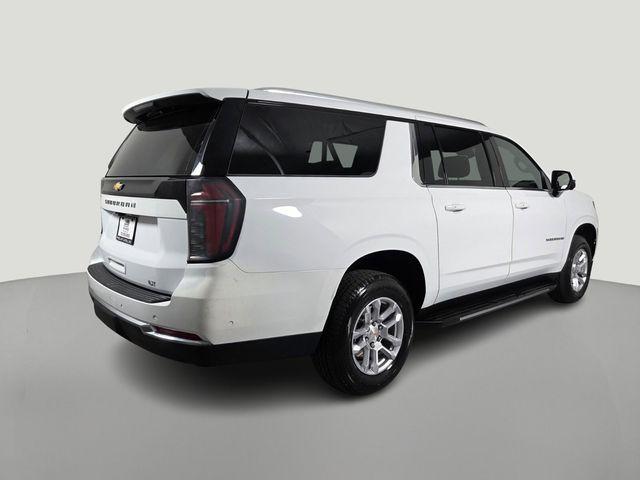 used 2025 Chevrolet Suburban car, priced at $56,499