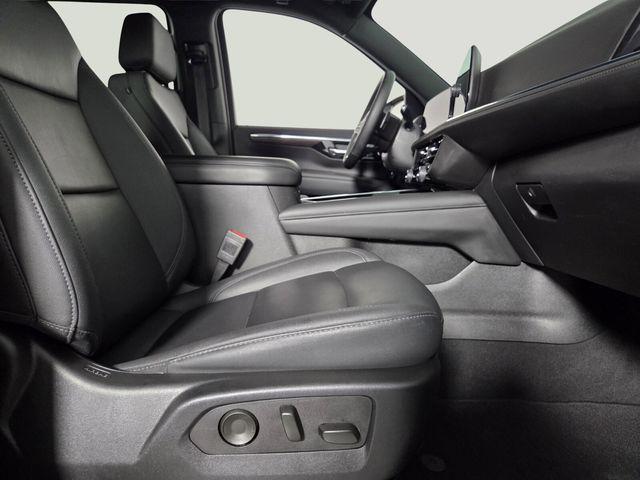 used 2025 Chevrolet Suburban car, priced at $56,499