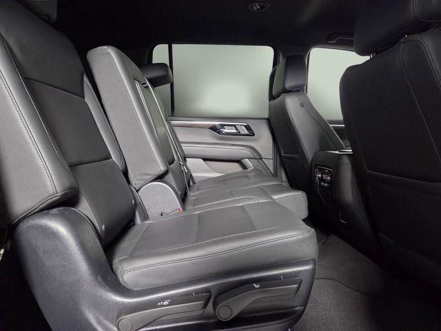 used 2025 Chevrolet Suburban car, priced at $56,499