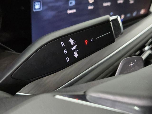 used 2025 Chevrolet Suburban car, priced at $56,499