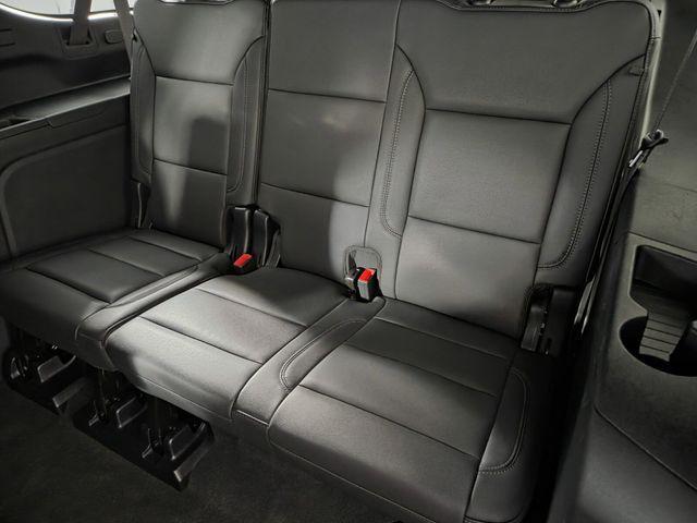 used 2025 Chevrolet Suburban car, priced at $56,499