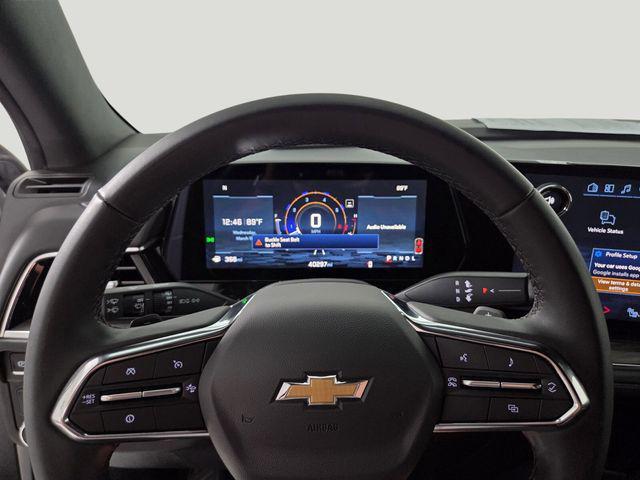 used 2025 Chevrolet Suburban car, priced at $56,499