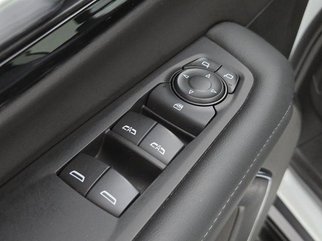 used 2025 Chevrolet Suburban car, priced at $56,499