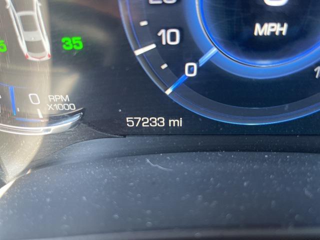 used 2016 Cadillac XTS car, priced at $19,199