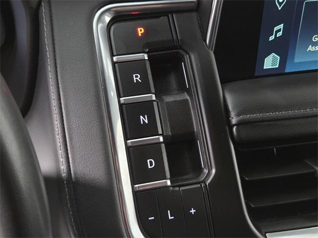 used 2024 Chevrolet Tahoe car, priced at $41,710