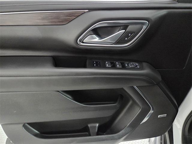 used 2024 Chevrolet Tahoe car, priced at $41,710