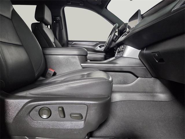 used 2024 Chevrolet Tahoe car, priced at $41,710