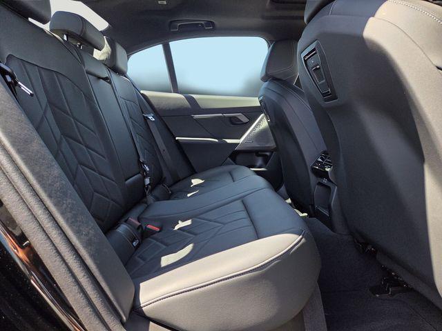 used 2026 BMW 530 car, priced at $47,332