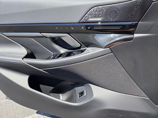 used 2026 BMW 530 car, priced at $47,332