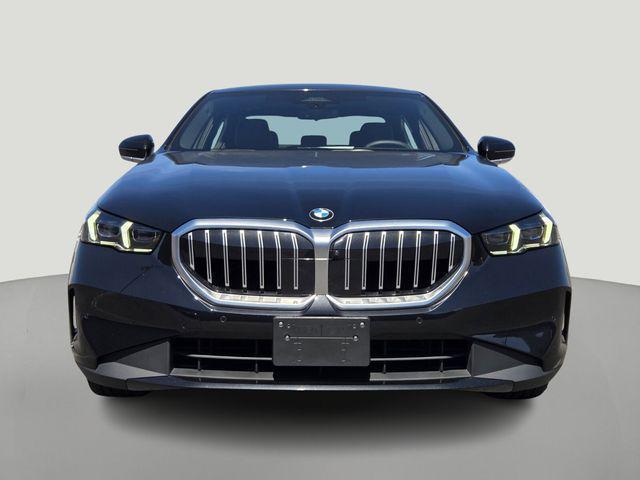 used 2026 BMW 530 car, priced at $47,332