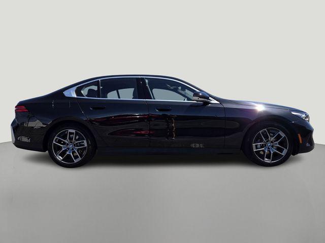 used 2026 BMW 530 car, priced at $47,332