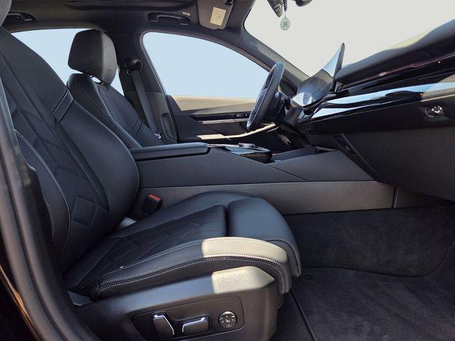 used 2026 BMW 530 car, priced at $47,332