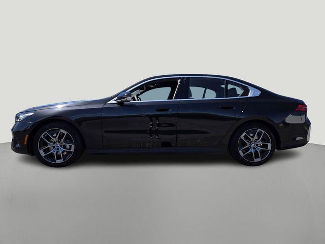 used 2026 BMW 530 car, priced at $47,332