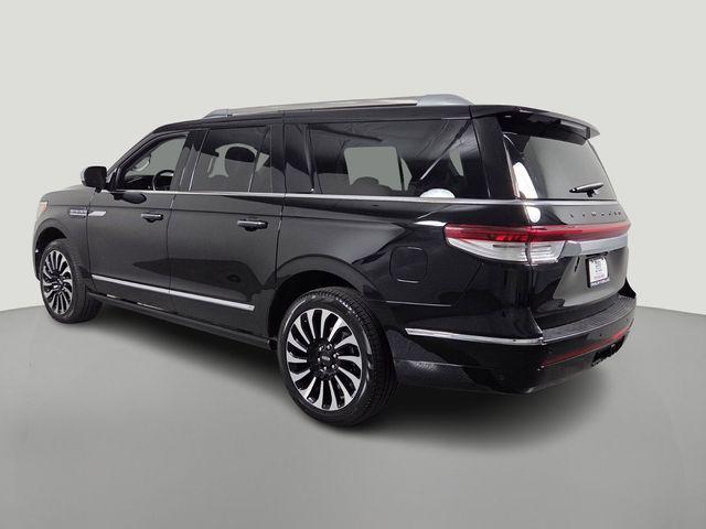 used 2023 Lincoln Navigator car, priced at $64,399