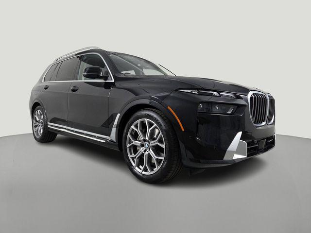 used 2025 BMW X7 car, priced at $55,435