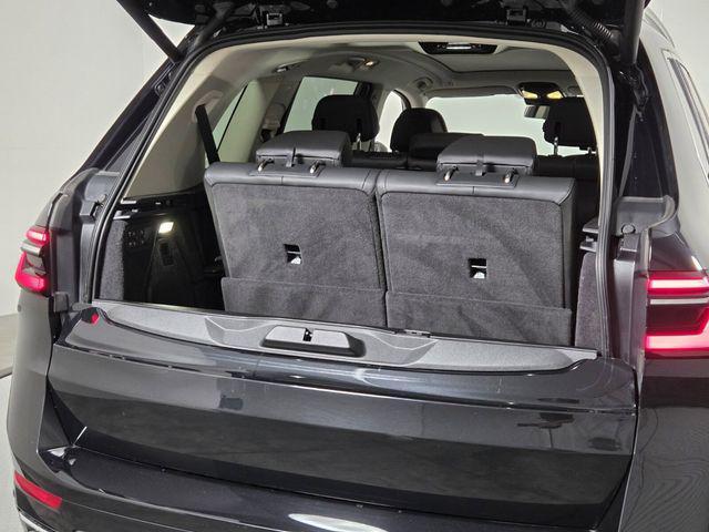used 2025 BMW X7 car, priced at $55,435