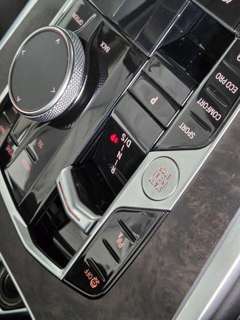used 2025 BMW X7 car, priced at $55,435