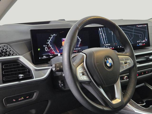 used 2025 BMW X7 car, priced at $55,435
