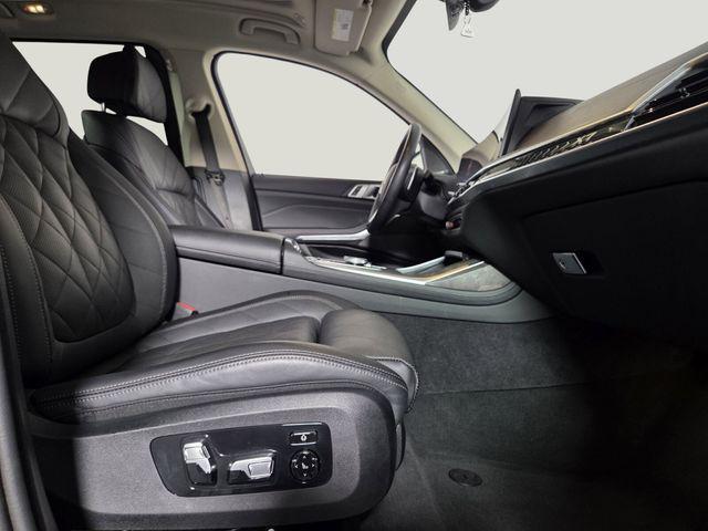 used 2025 BMW X7 car, priced at $55,435