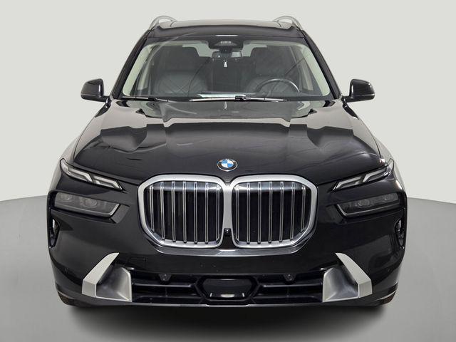 used 2025 BMW X7 car, priced at $55,435