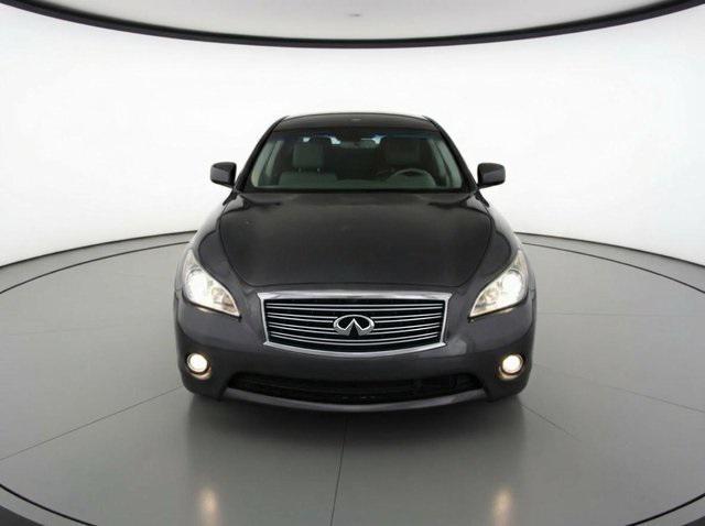 used 2011 INFINITI M37 car, priced at $9,399