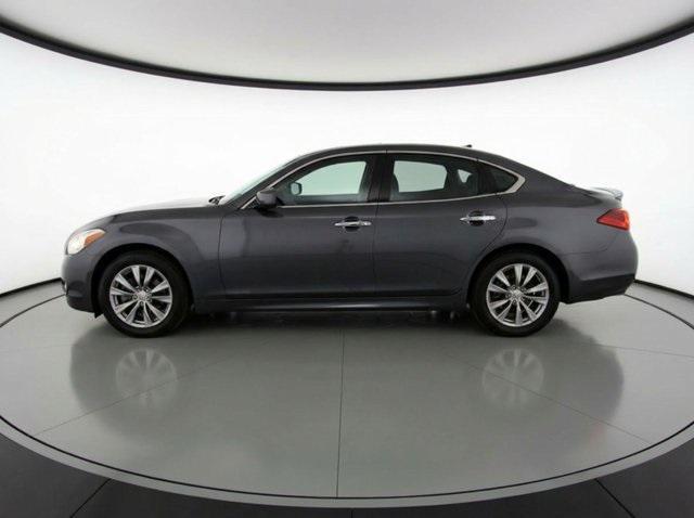 used 2011 INFINITI M37 car, priced at $9,399
