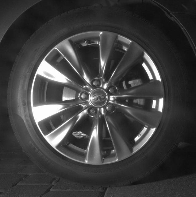 used 2011 INFINITI M37 car, priced at $9,399