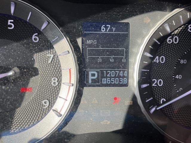 used 2011 INFINITI M37 car, priced at $9,399