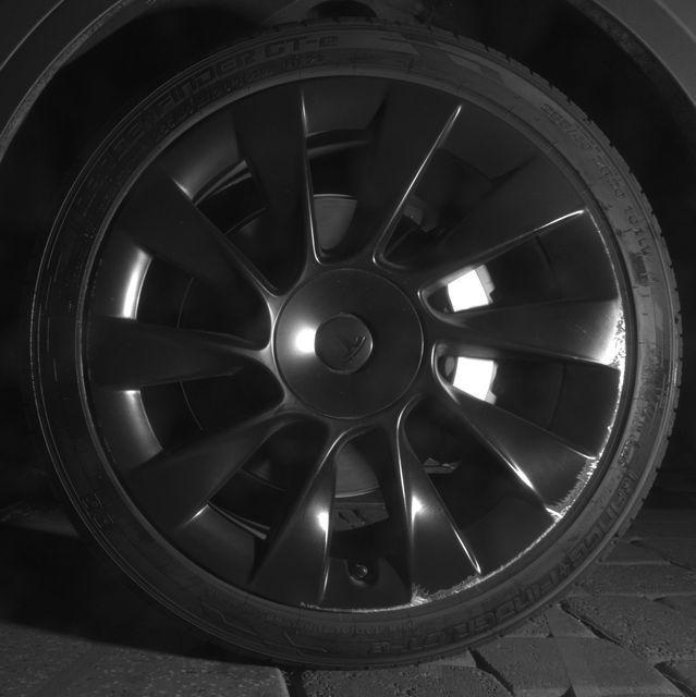 used 2023 Tesla Model Y car, priced at $33,499