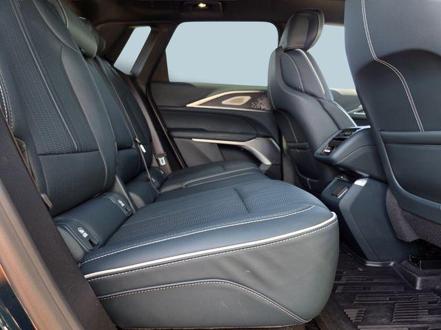 used 2025 Cadillac LYRIQ car, priced at $56,599