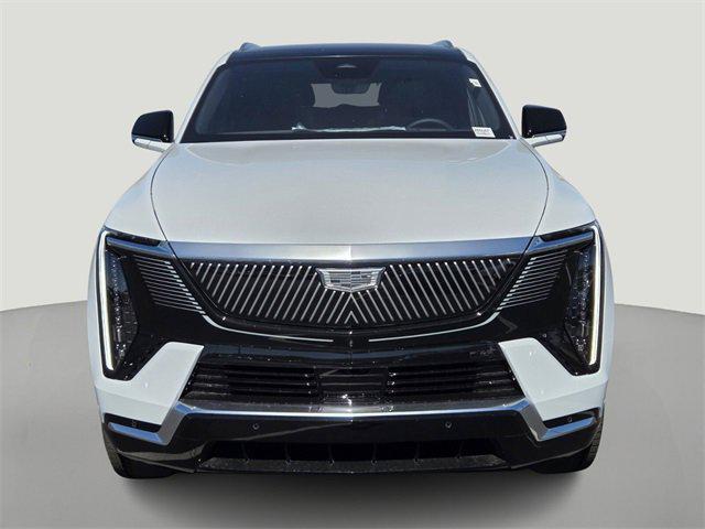 new 2026 Cadillac Escalade IQL car, priced at $139,185