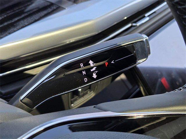 new 2026 Cadillac Escalade IQL car, priced at $139,185