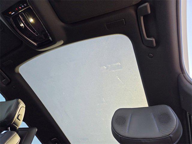 new 2026 Cadillac Escalade IQL car, priced at $139,185