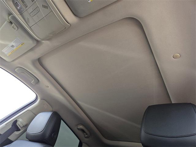 used 2017 Cadillac XT5 car, priced at $17,099