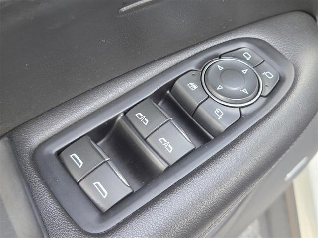 used 2017 Cadillac XT5 car, priced at $17,099