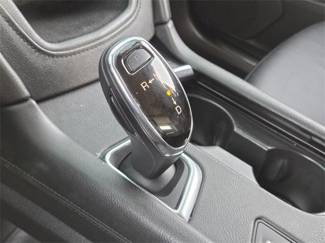 used 2017 Cadillac XT5 car, priced at $17,099