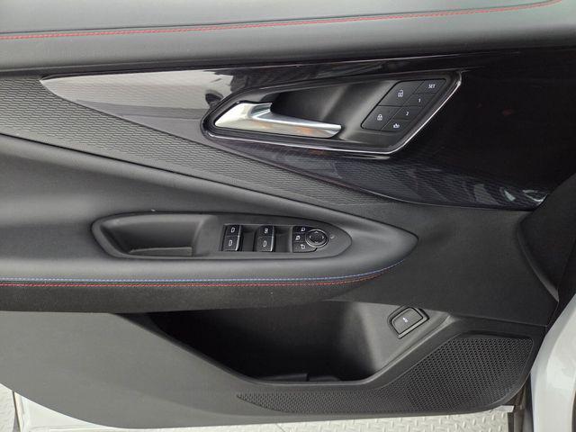 used 2025 Chevrolet Blazer EV car, priced at $37,020