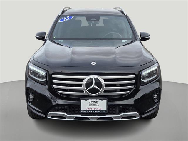 used 2025 Mercedes-Benz GLB 250 car, priced at $36,499