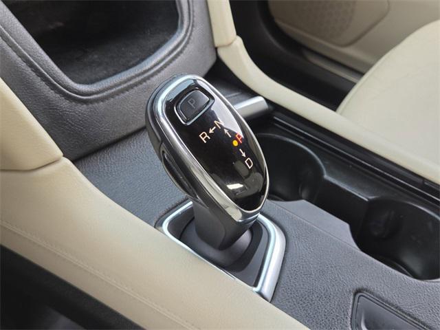 used 2017 Cadillac XT5 car, priced at $15,799