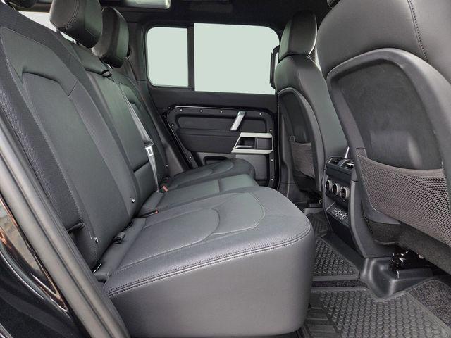 used 2023 Land Rover Defender car, priced at $51,891