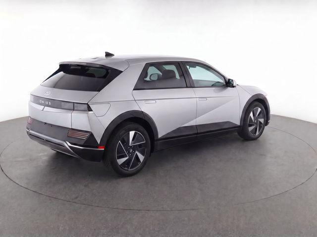 used 2025 Hyundai IONIQ 5 car, priced at $31,099